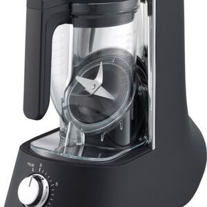 Tiger Black Blender